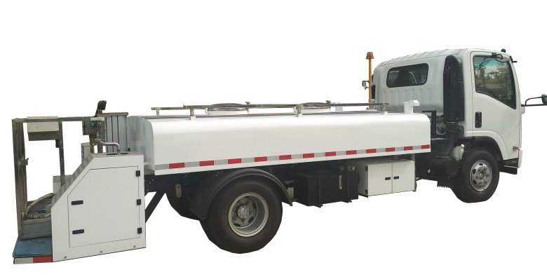 Грузовой автомобиль