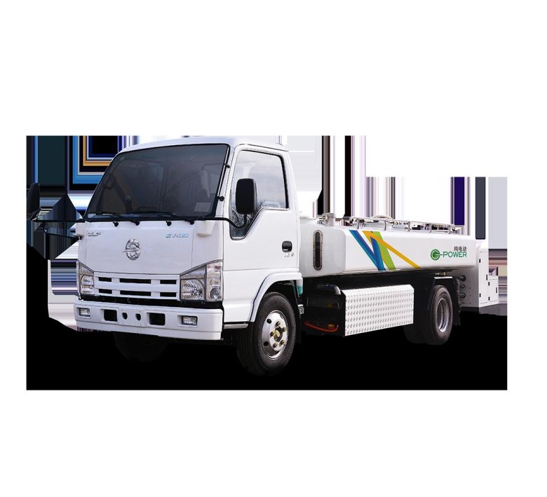 Грузовик для перевозки