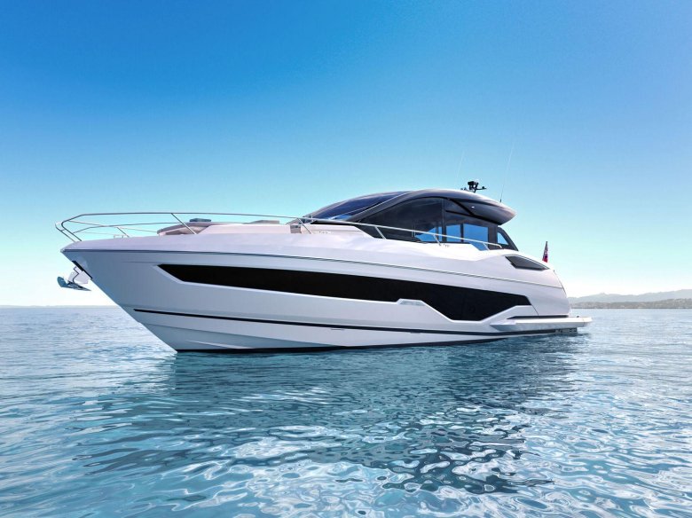 Fairline 45
