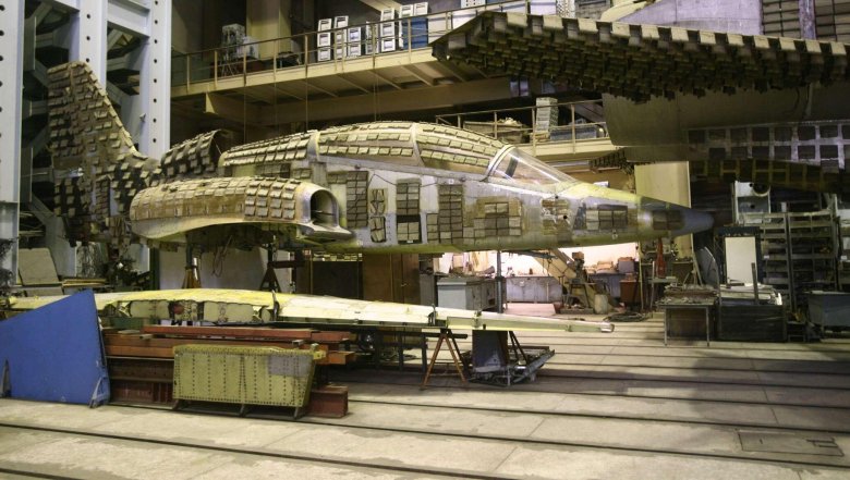 Ил-76мд-90а авиастар-сп