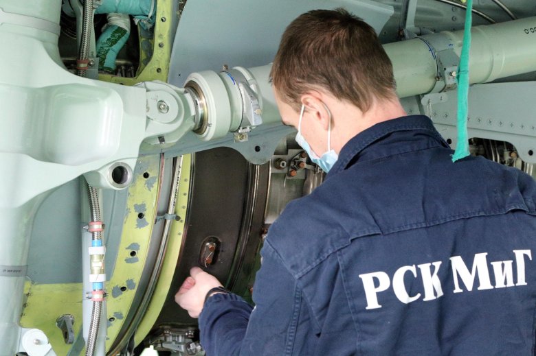 Инженерно-аэродромная служба ввс