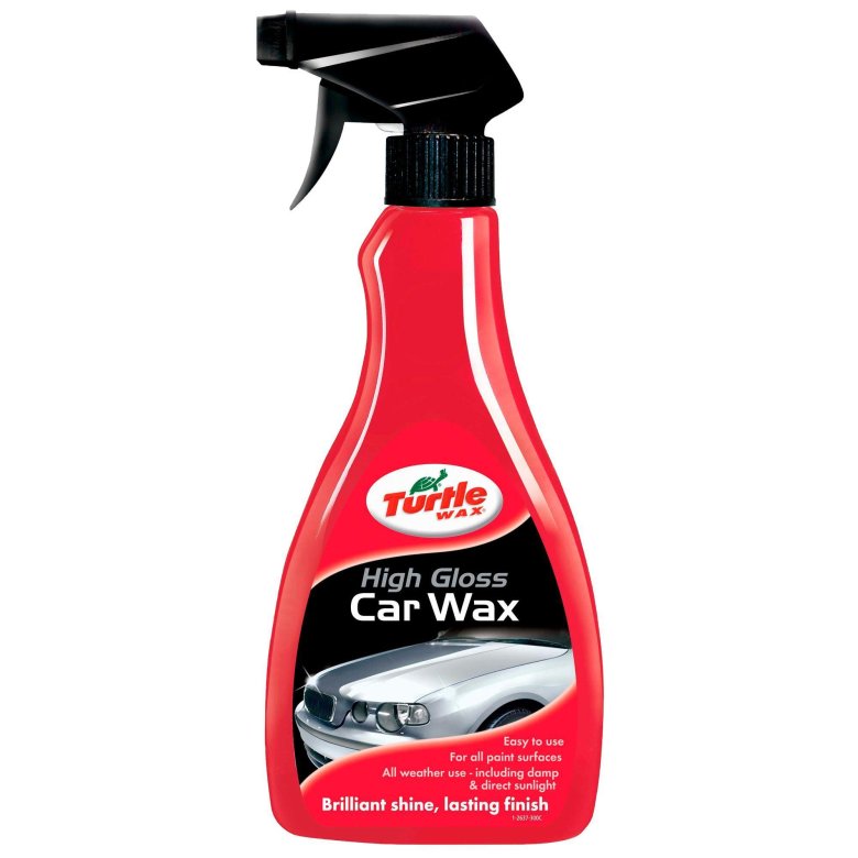 Abro car wax