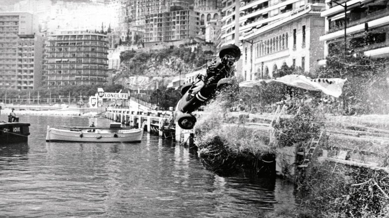 Гран при монако 1965