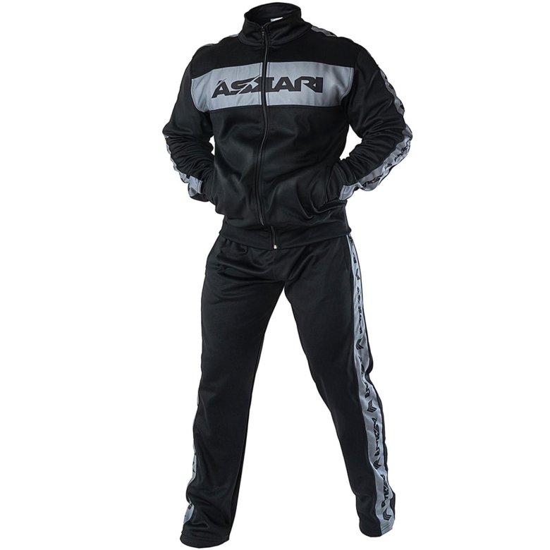 Спортивные костюм