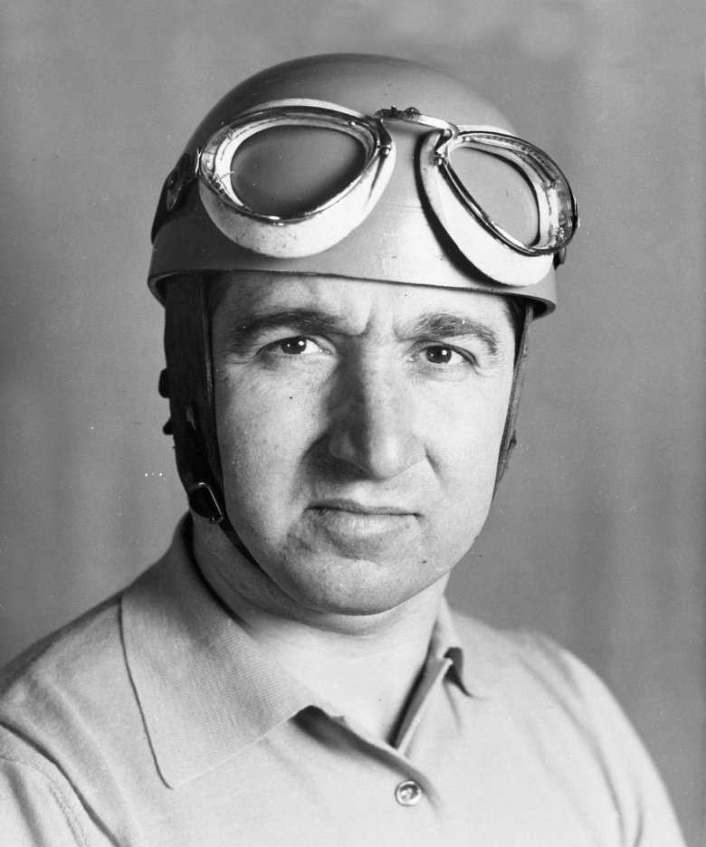 Alberto ascari