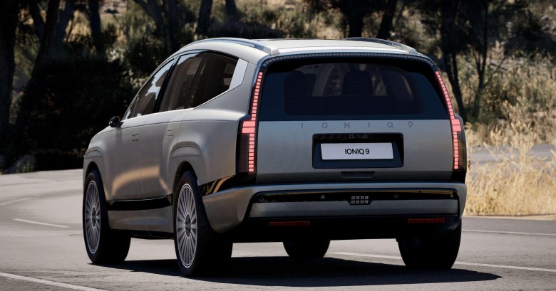 Внедорожник hyundai