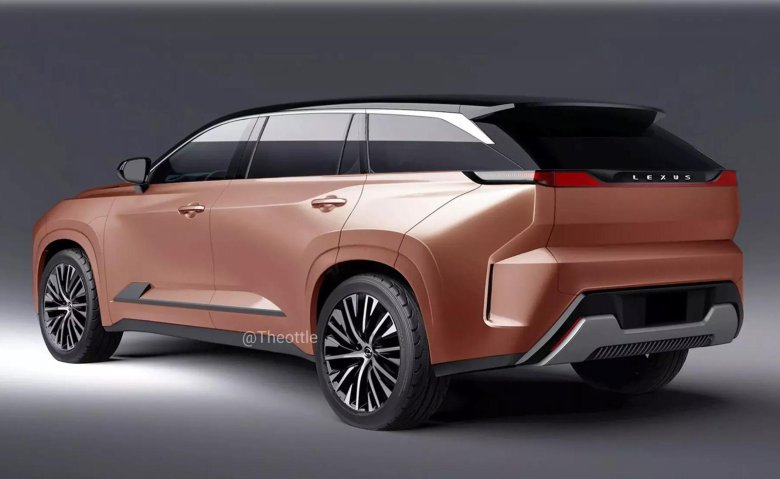 Электрический кроссовер