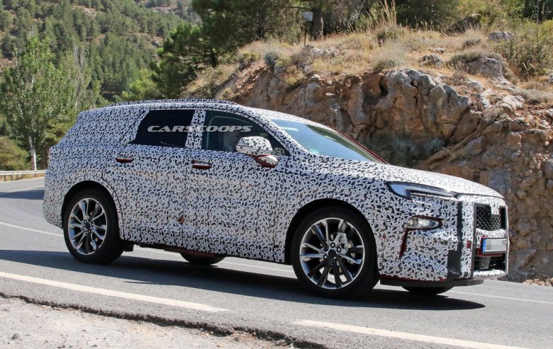 Новый бмв х5 2022