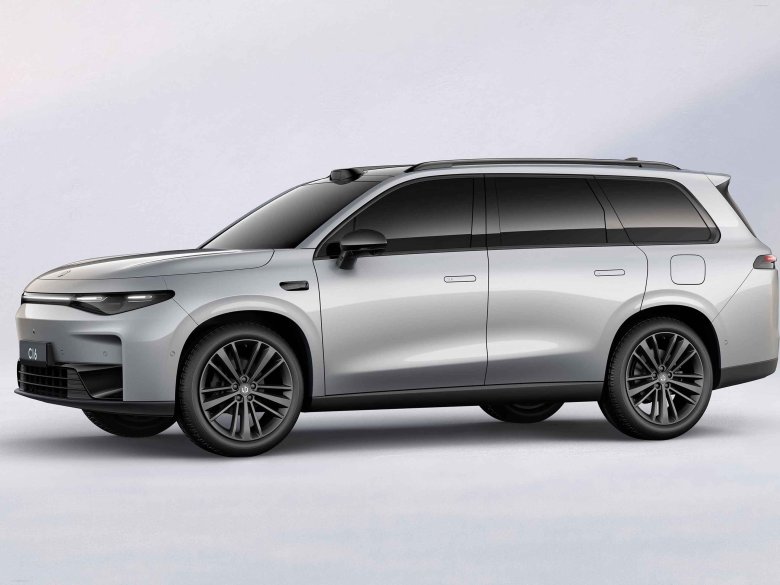 Внедорожник китай