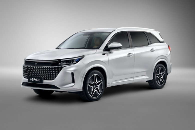 Семиместные кроссоверы