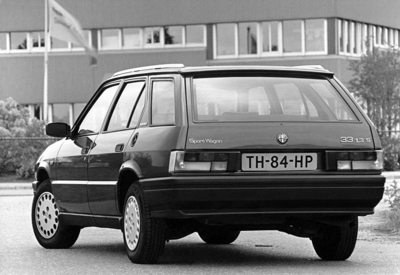 Volkswagen jetta ii