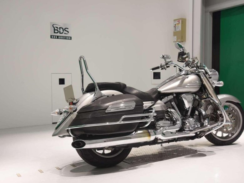 Yamaha stratoliner xv 1900