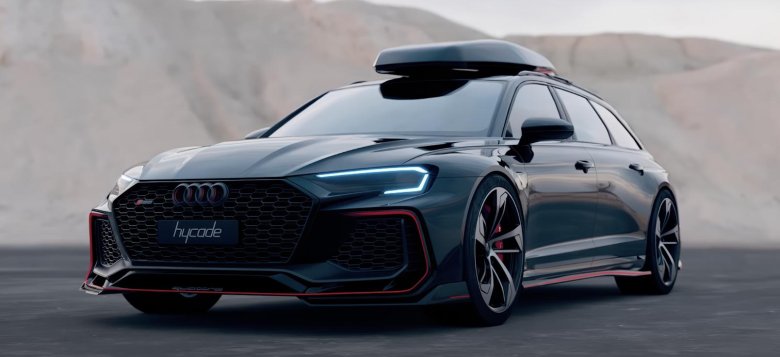 Ауди универсал рс