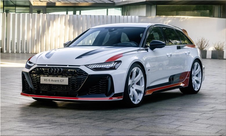 Audi a6 iv (c7) рестайлинг