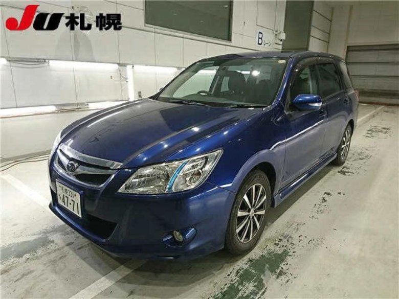 Автомобили с аукционов японии