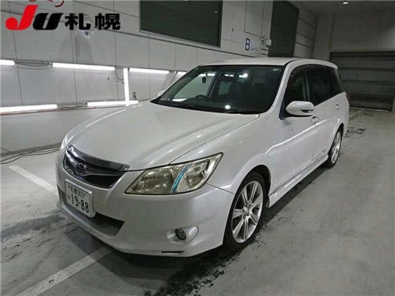 Авто с аукциона японии