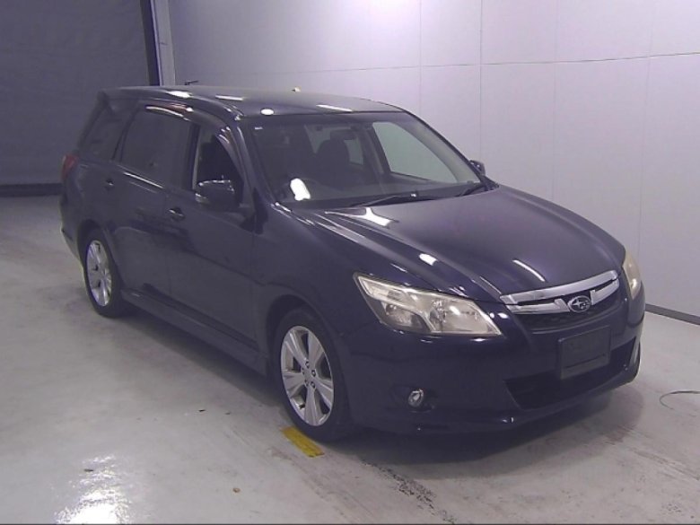 Авто с аукциона японии