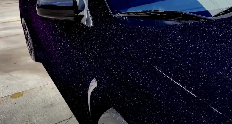 Авто краска