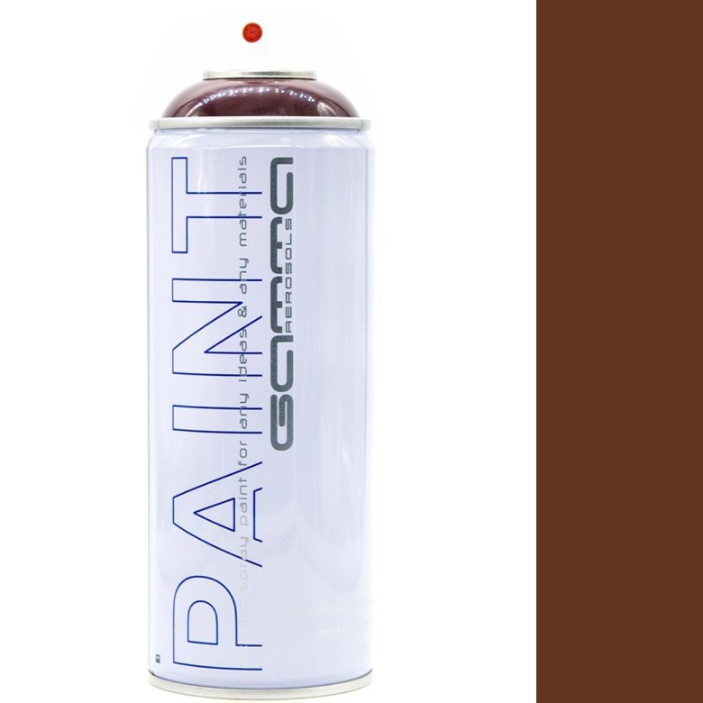 Аэрозольный баллончик gamma paint