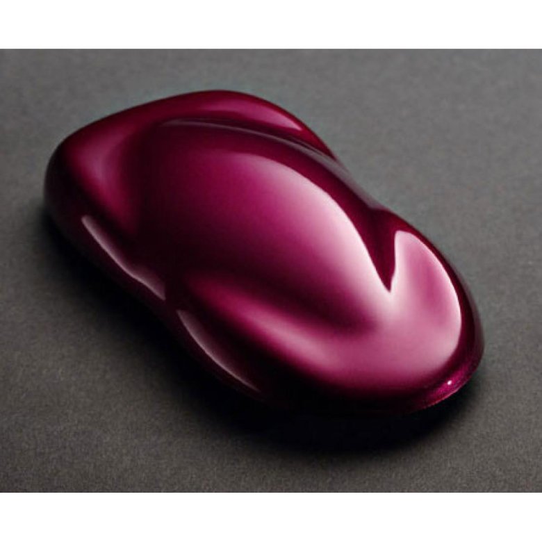 Краска для авто