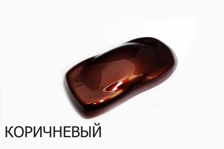 Краска кэнди концентрат