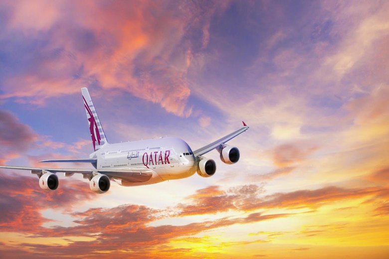 Катарские авиалинии