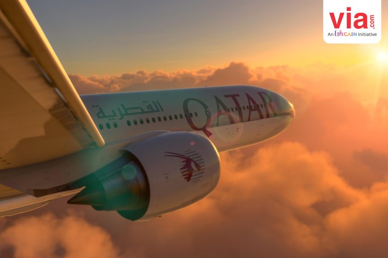 Авиакомпания катар эйрвейз