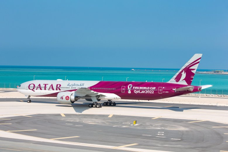 Qatar airlines