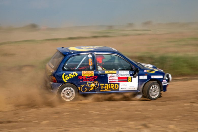 Субару вивио ралли