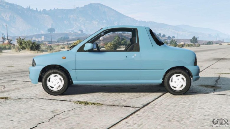 Nissan march кабриолет