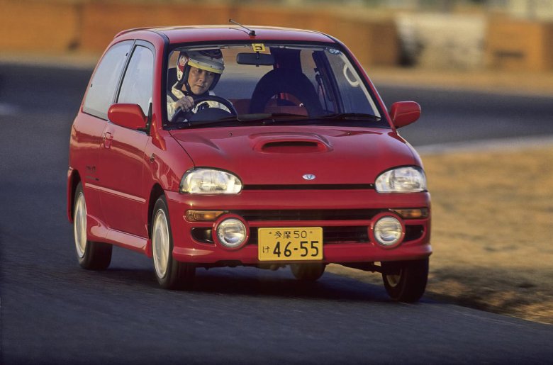 Mitsubishi colt v