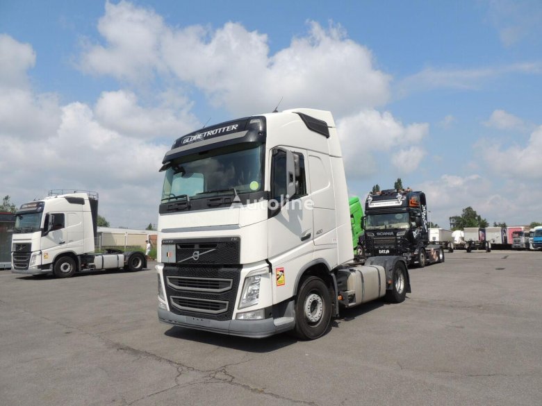 Volvo fh 500 2022