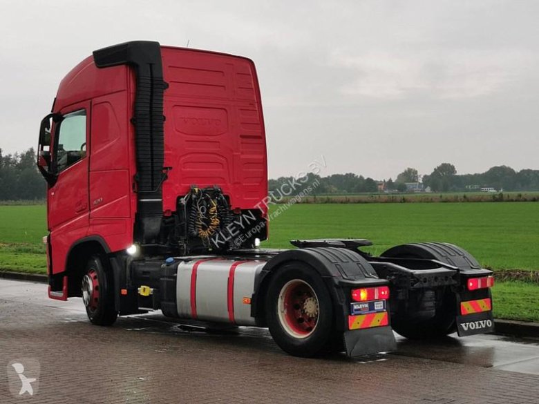 Volvo fh 460