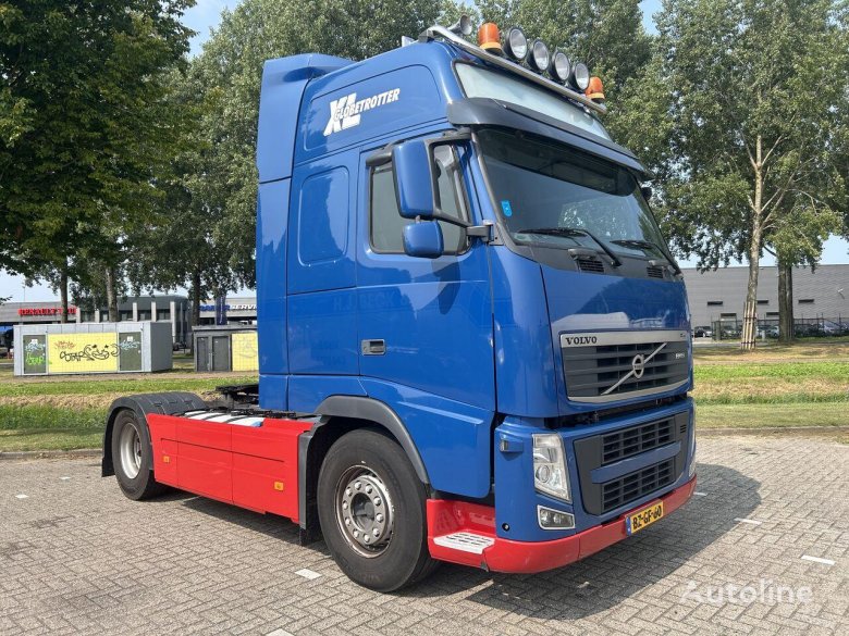 Volvo fh 500
