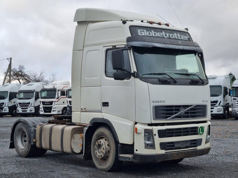 Volvo fh 440 2008