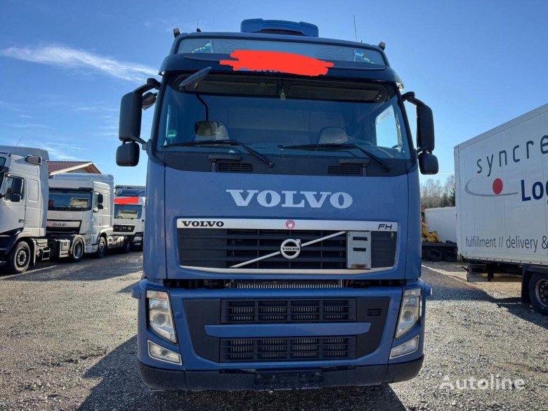 Volvo fh 13