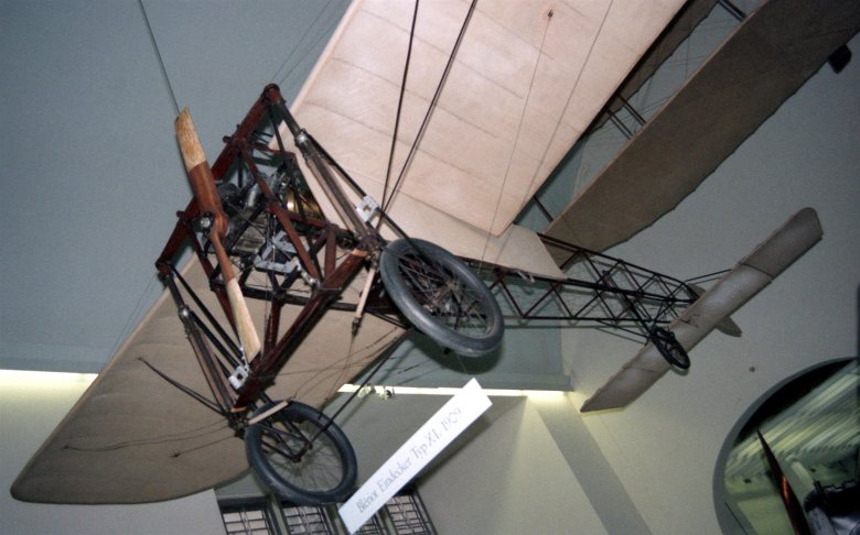 Технический музей в мюнхене