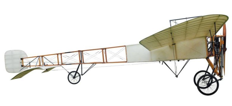 Самолет луи блерио