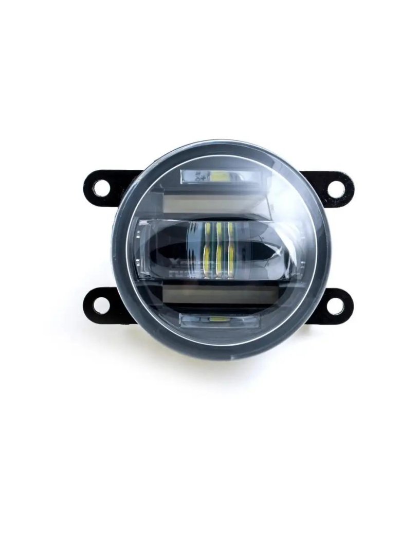 Cветодиодная противотуманная фара