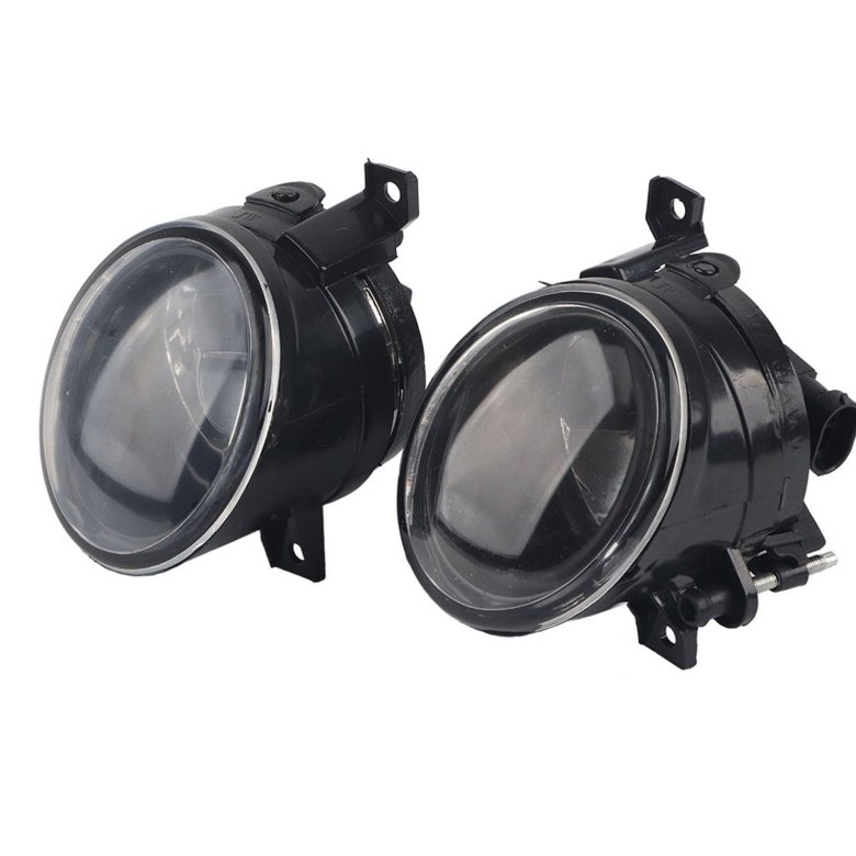 Противотуманные фары дальнего света