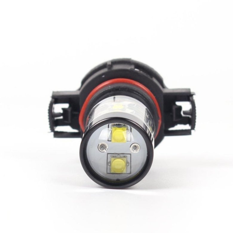 Автомобильная противотуманная лампа