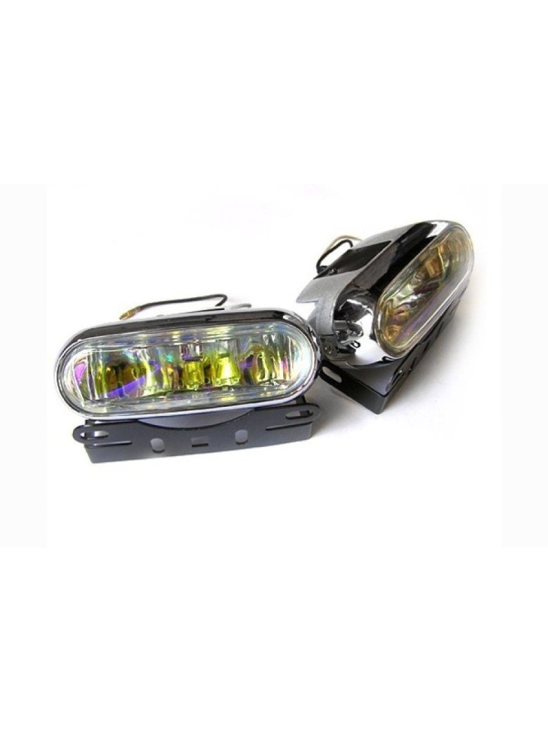 Противотуманные фары автостор avt2704