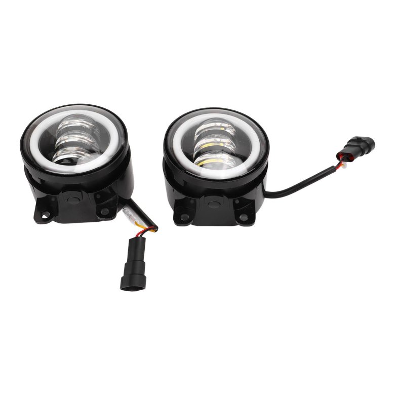 Противотуманная фара