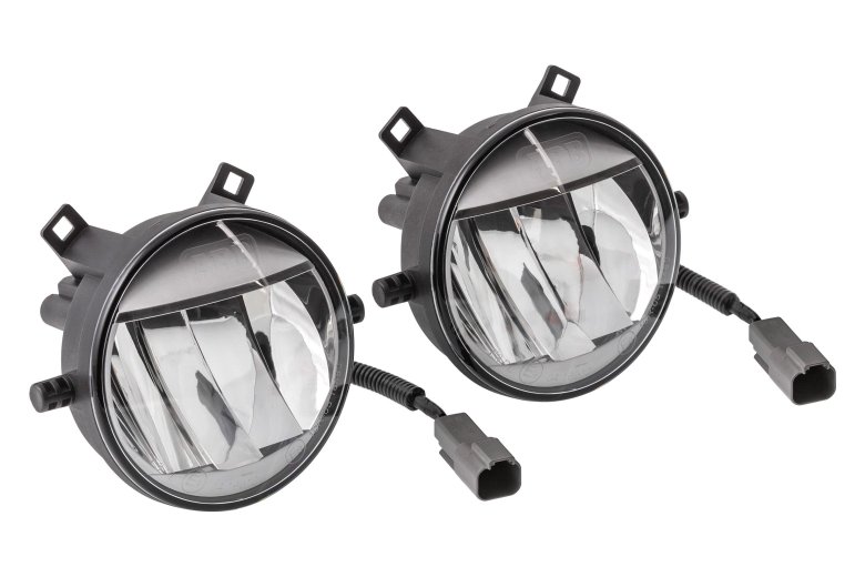 Противотуманки арб