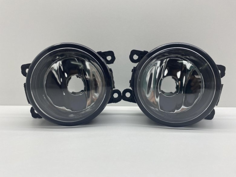 Противотуманные фары для