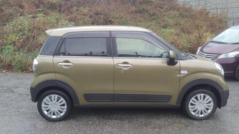 Кей кар дайхатсу