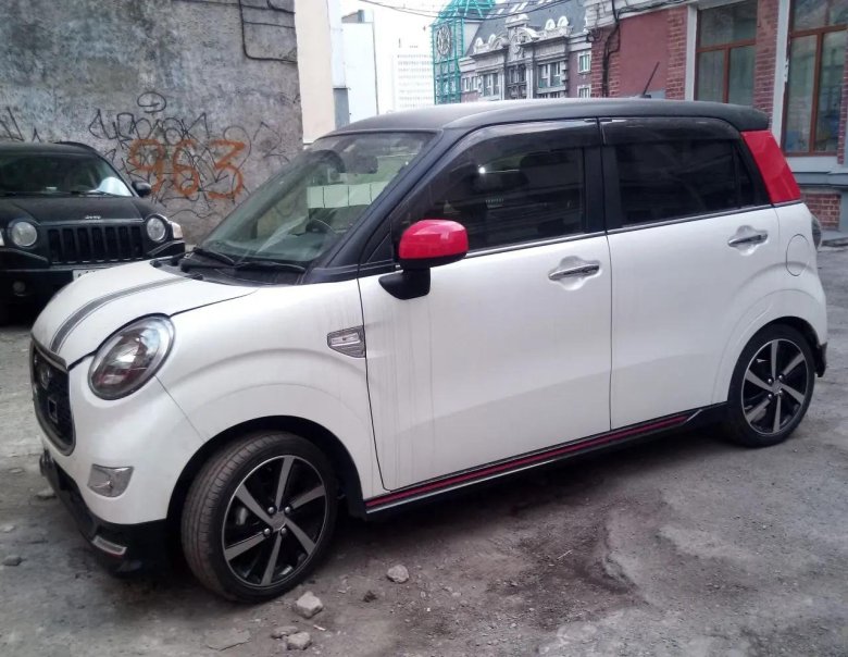 Kia soul i