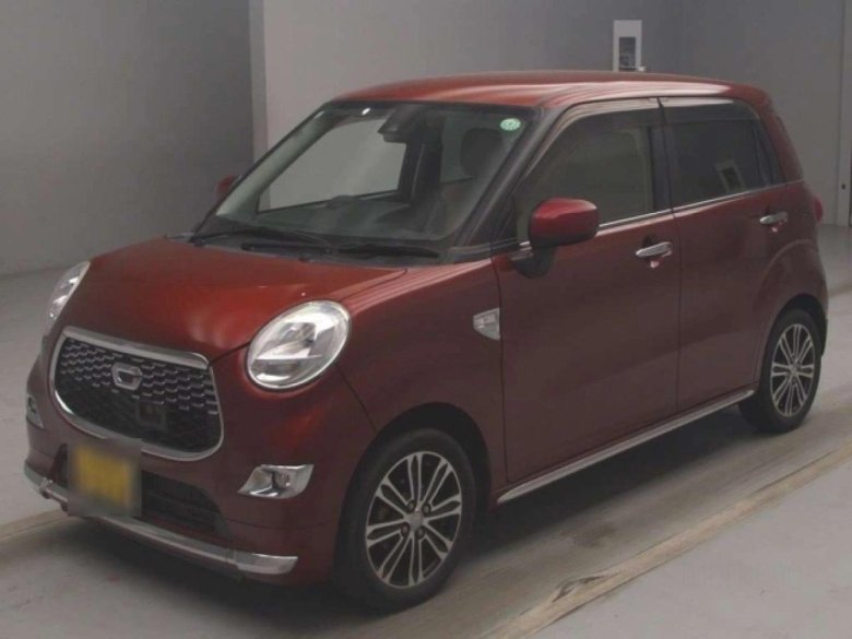 Японские аукционы автомобилей