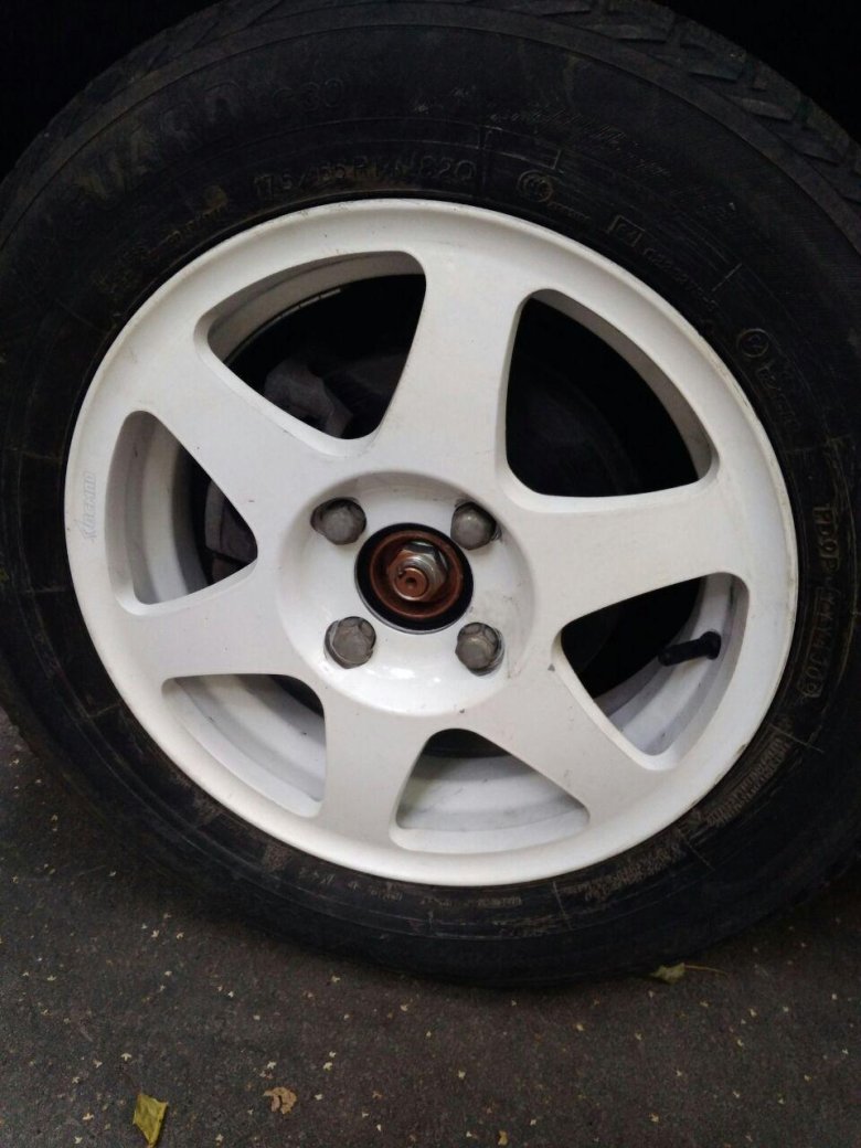 Всмпо орион r14 4x98