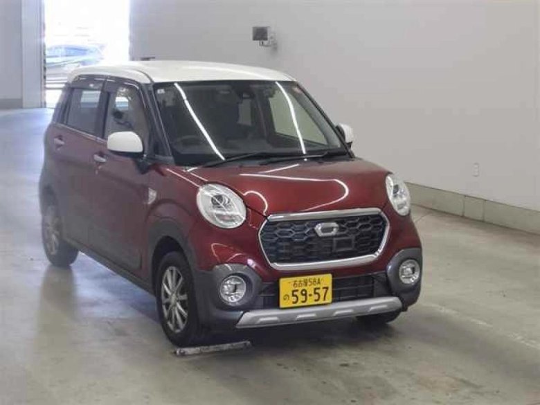 Авто с аукциона японии